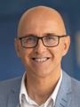 Frédéric BIERRY, Président de la Collectivité européenne d’Alsace
